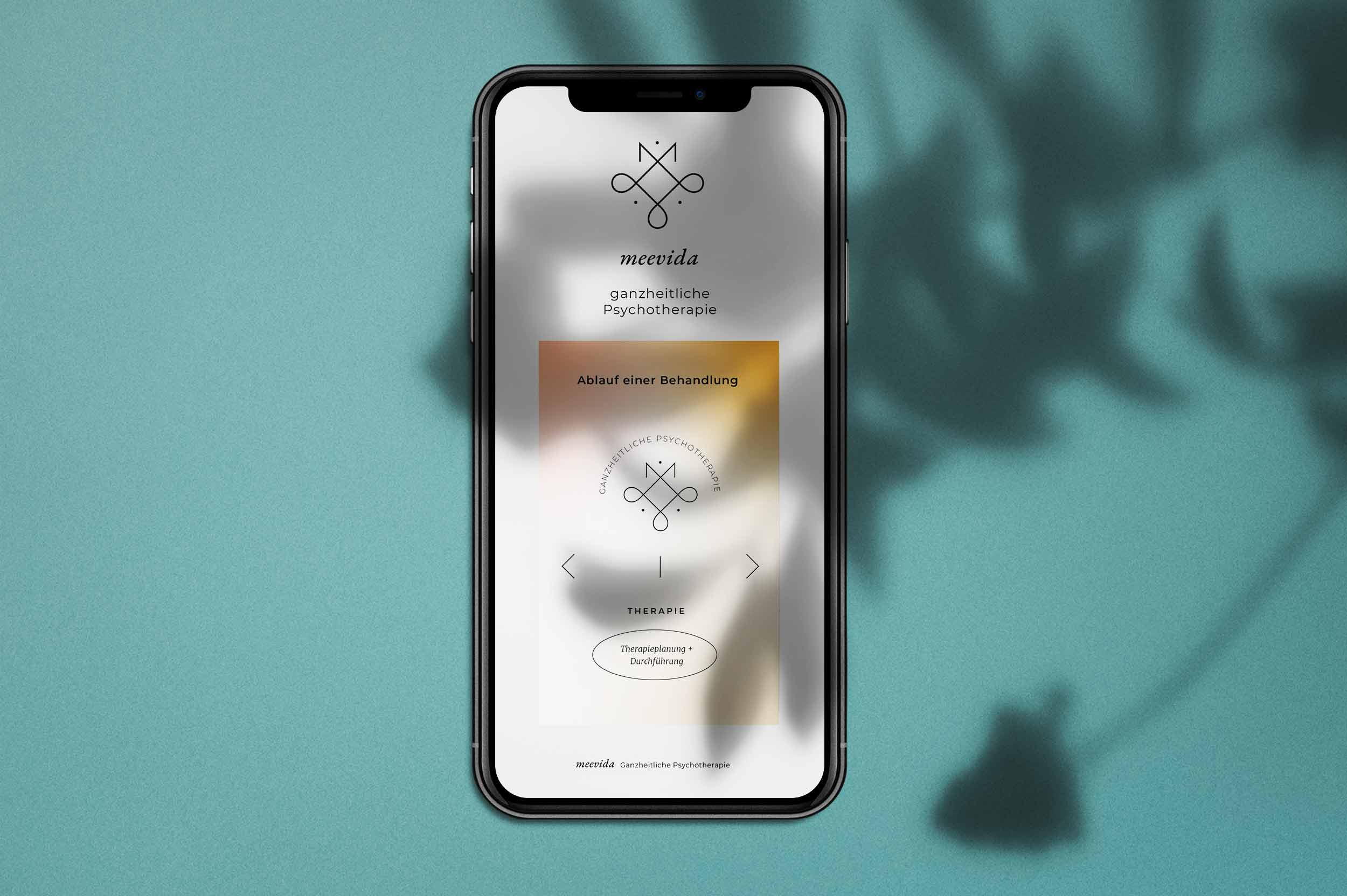 Branding-Studio-Kniften-meevida-website