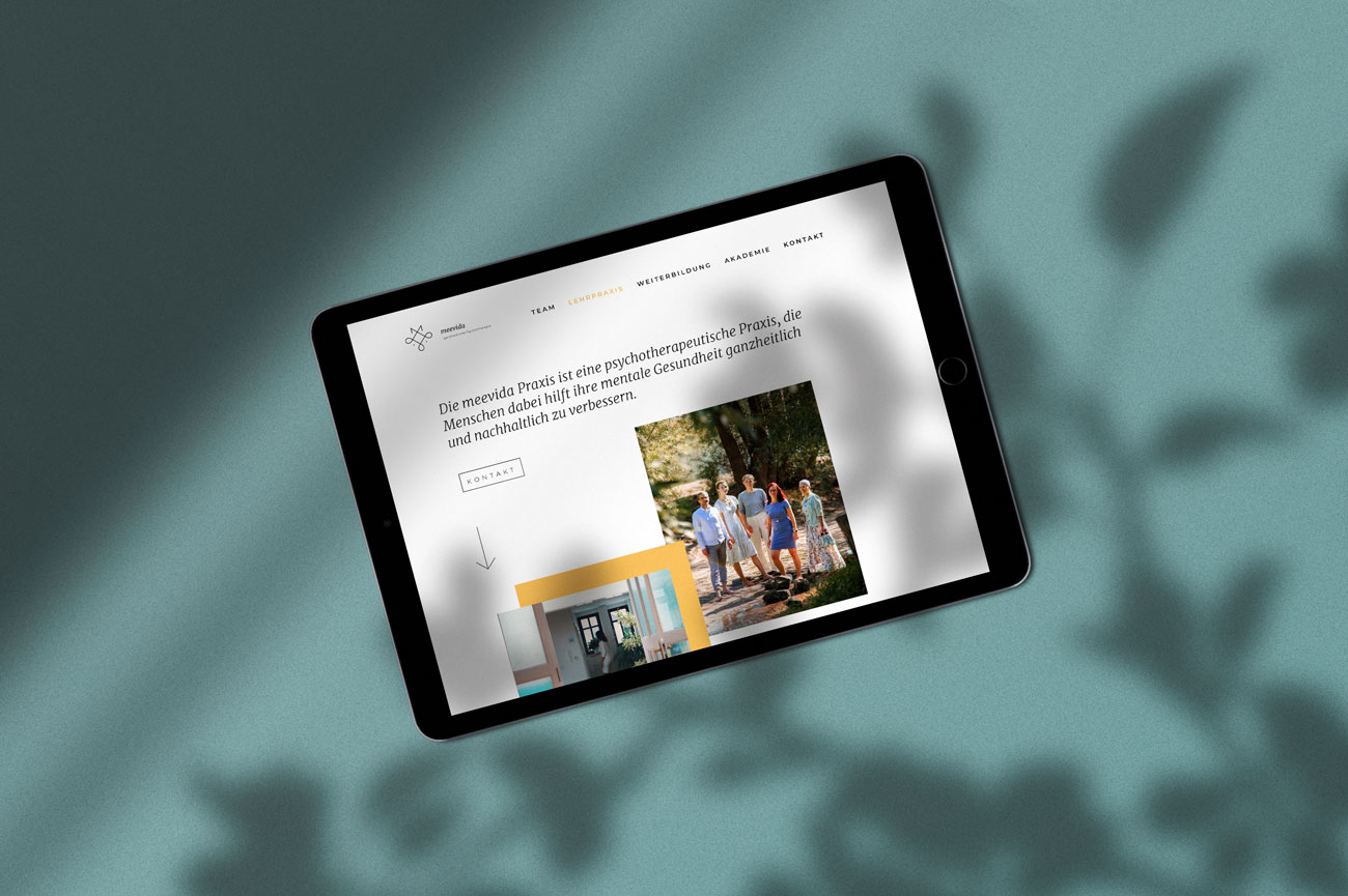 Branding-Studio-Kniften-meevida-website_tablet